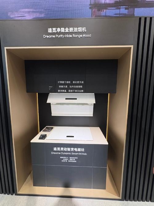 消费电子电器以及机器人科技巨头,同台较量秀肌肉展示新科技新产品